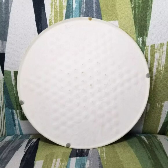 Rare Ceramic Chinese Checkers Cat And Butterfly Board And Marbles Complete Set - Picture 6 of 13